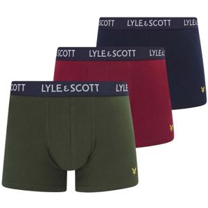 Lyle and Scott Boxershorts