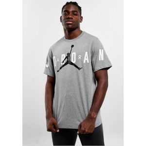 Nike - Air Jordan - T-shirt - Grijs