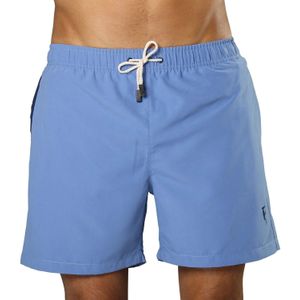 Sanwin Zwemshort miami true blue