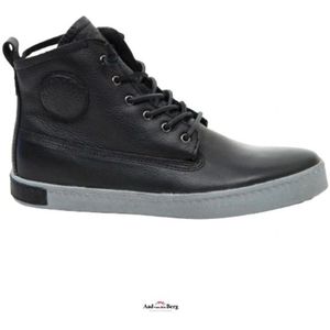 Blackstone Herenschoenen veterlaarzen
