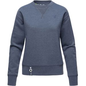 Navahoo dames hoodie Zuckerschnecke – Comfortabel & Trendy