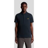 Lyle & Scott - Sports Poloshirt - Marineblauw