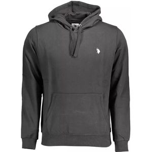 Fleece Hoodie Klassieke Stijl