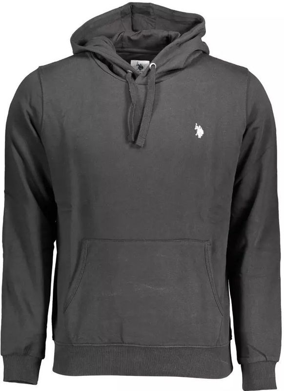 Fleece Hoodie Klassieke Stijl
