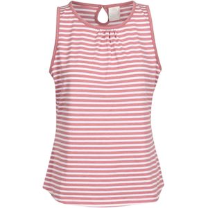 Trespass Dames kelly stripe vest top