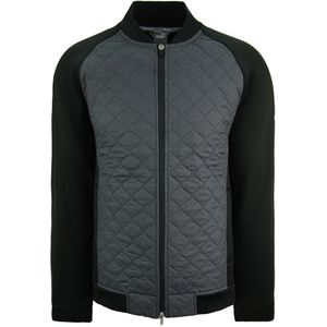 Puma - WarmCell Primaloft Stealth - Waterafstotende Jas - Zwart