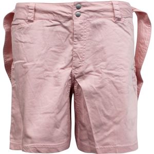 Nike - Womens Fit Dry Dance Convertible - Roze - Kort