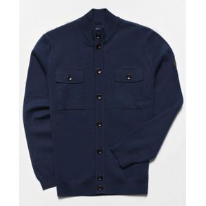 Campbell Hellister cardigan