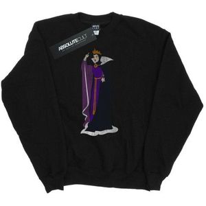 Li-cense Disney heren sneeuwwitje classic evil queen grimhilde sweatshirt