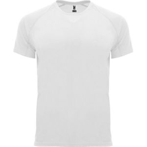 Roly Heren bahrein sport t-shirt met korte mouwen