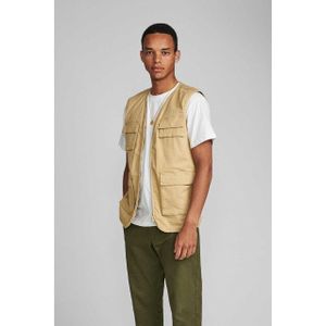 Anerkjendt - Akpack - Gilet - Incense