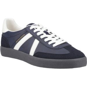 Jack & Jones - Mambo Special - Sneakers - Navy