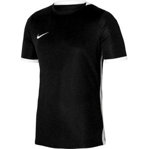 Nike - Challenge IV Dri-FIT - T-shirt - 100% Polyester - Ademend - Lichtgewicht
