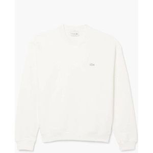 Lacoste - SH7745 - Sweatshirt - Donker Groen - Heren