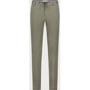 Blue Industry Jersey travel chino |