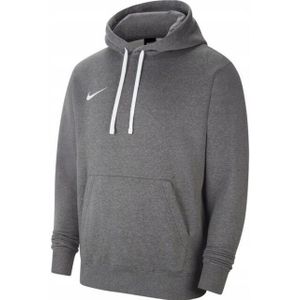 Nike - Team Club 20 - Hoodie - Zwart