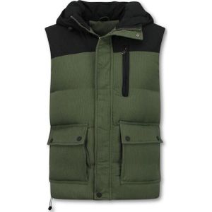 Enos Bodywarmer bodywarmer outdoor