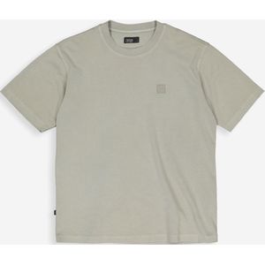 Butcher of Blue stanton loose tee m2412016 756-granite green