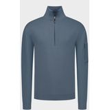 Saint Steve - Axel-S - Coltrui - Blauw - Katoen