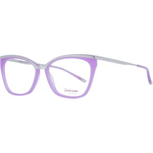 Ana Hickmann - HI6061 T02 - Optisch Montuur - Roze - Acetaat - Demo Glazen