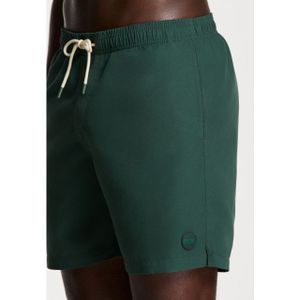 Shiwi 1525107100 mike short 7034 green leaf swim short