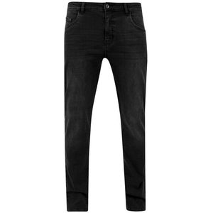 Urban Classics Heren denim stretch jeans