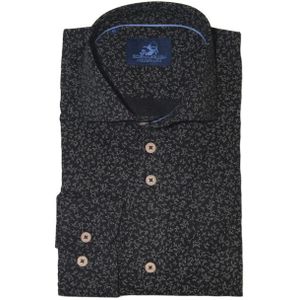 Eden Valley - 514773-modern - Overhemd - 100% Katoen - Casual Heren