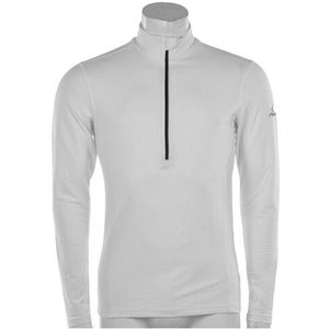 Falcon Haller Skipulli Heren Wintersportpully - Mannen - wit