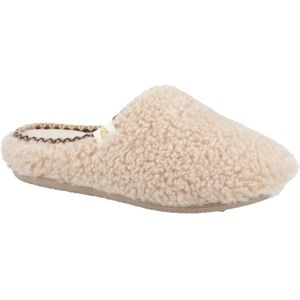 Hush Puppies - Good - Pantoffels - Beige