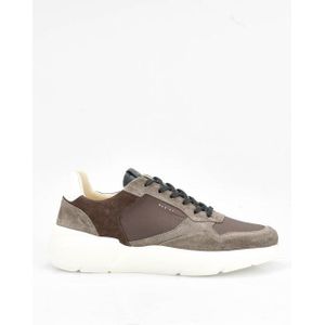 Nubikk Rocky road wave sneakers