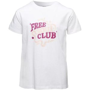 Hi-Tec Meisjes toti t-shirt met korte mouwen