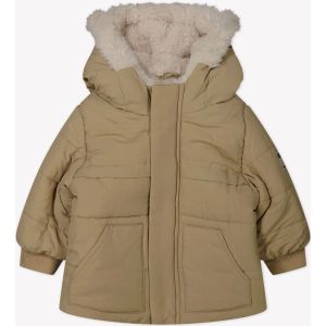 Mayoral Baby jongens winterjassen in