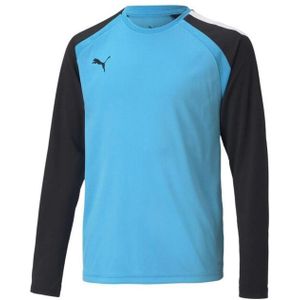 Puma - Teampacer - Keepershirt - Tweekleurig - Lange Mouwen