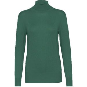 KAFFE Astrid collpully 500023-aventurine