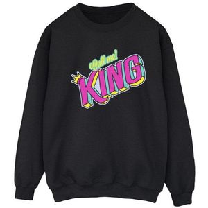 Li-cense Disney dames the lion king klassieker sweatshirt