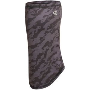 Dare2b Unisex niveous camo halskraag voor volwassenen