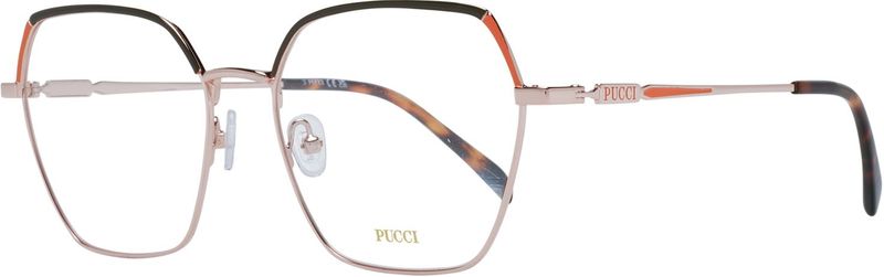 Emilio Pucci - EP5222 - Bril - 5428A