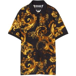 Versace Jeans Polos