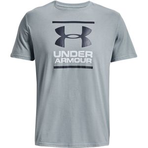 Under Armour Foundation