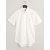 Gant Regular fit oxford shirt