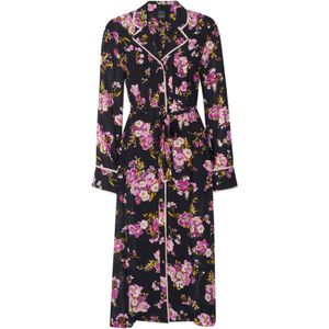 Pinko - 1G168RY7CD L81 - Jerseyjurk - 100% Polyester - Lange Mouw