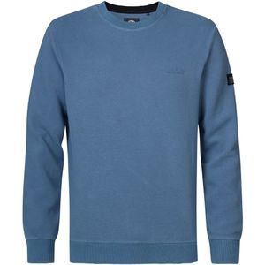 Petrol Industries Sweater round neck raf