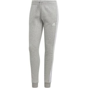 Adidas - Dames 3 Strepen - Joggingbroek - 100% Katoen