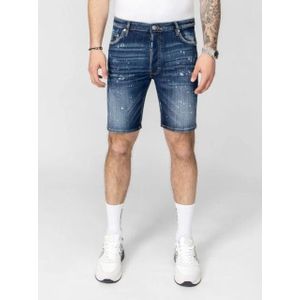 My Brand Believe nothing short denim