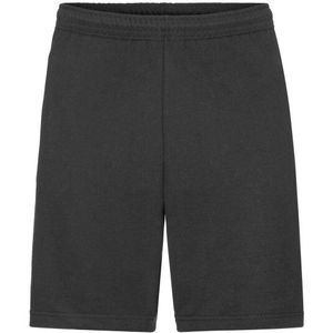 Fruit of the Loom - Lichtgewicht Shorts - Uniseks - 240 g/m²