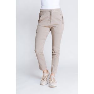 Zhrill Fabia Pant grey/taupe