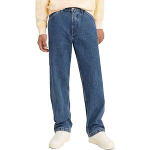 Levi's 568 loose strt carpenter safe