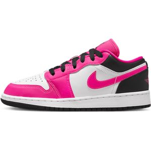 Nike Air jordan 1 low fierce pink (gs)