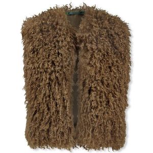 Lizzy & Coco - Gilet LOIS - Ecru - Gilet