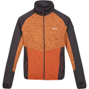 Regatta Heren coladane v marl full zip fleecejack